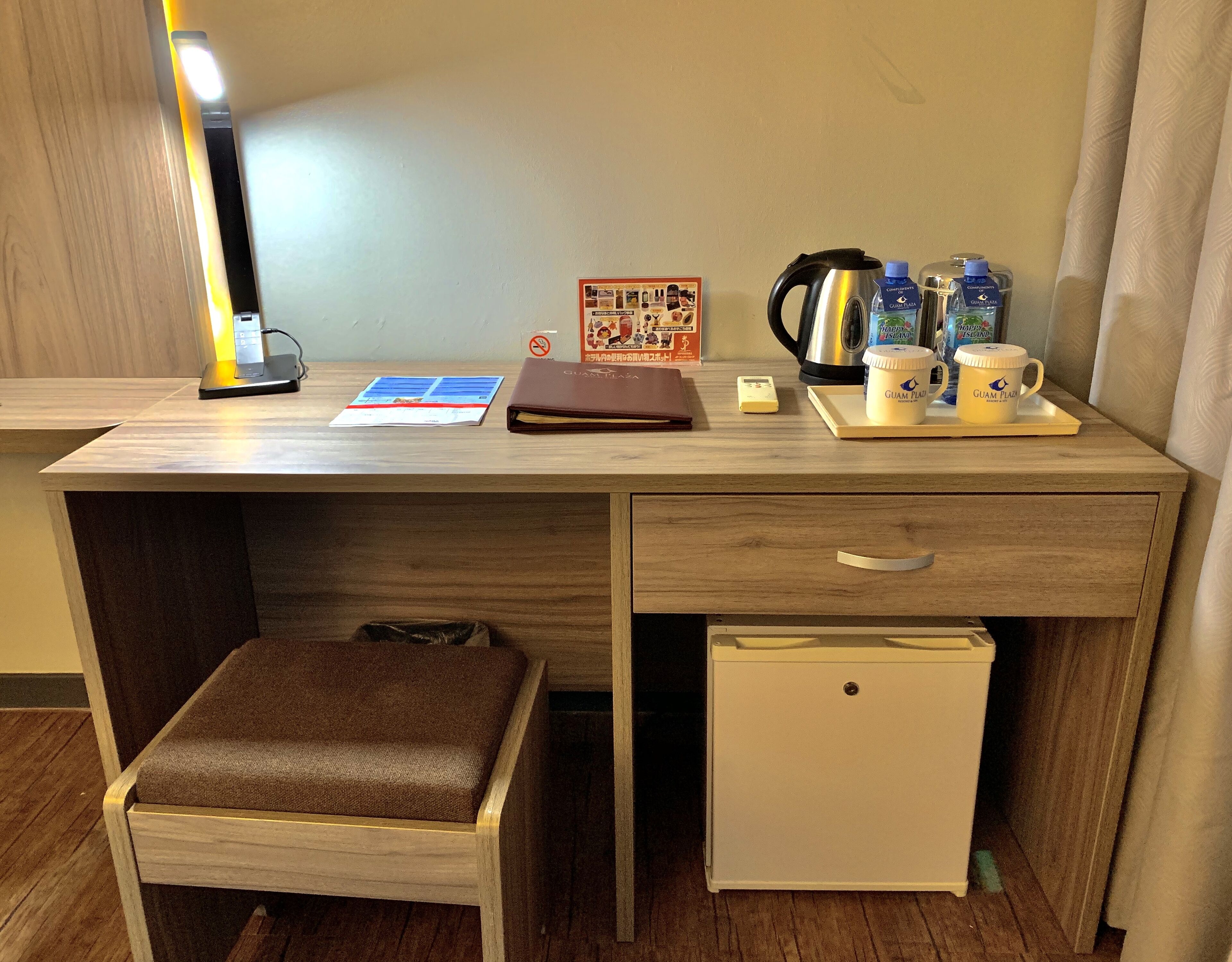 in-room safe, desk, free wifi, bed sheets