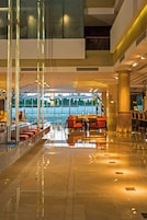 Vista desde la propiedad