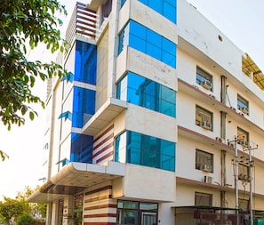 Diseño del edificio
