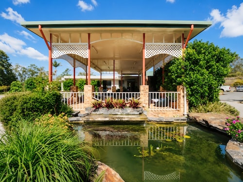 Parklands Resort Calliope