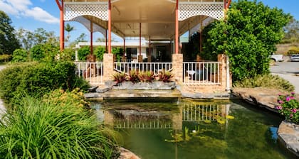 Parklands Resort Calliope