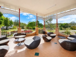 Jardín