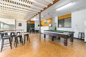 Sala de jocs