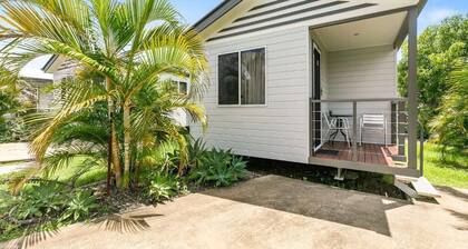 Parklands Resort Calliope