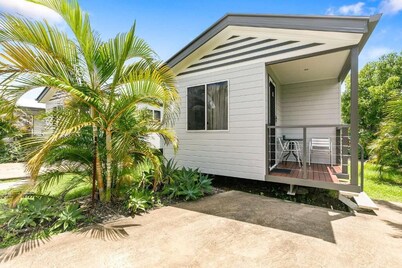 Parklands Resort Calliope