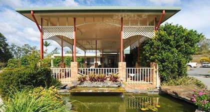 Parklands Resort Calliope
