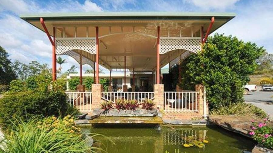 Parklands Resort Calliope