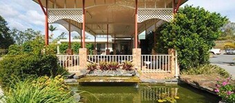Parklands Resort Calliope