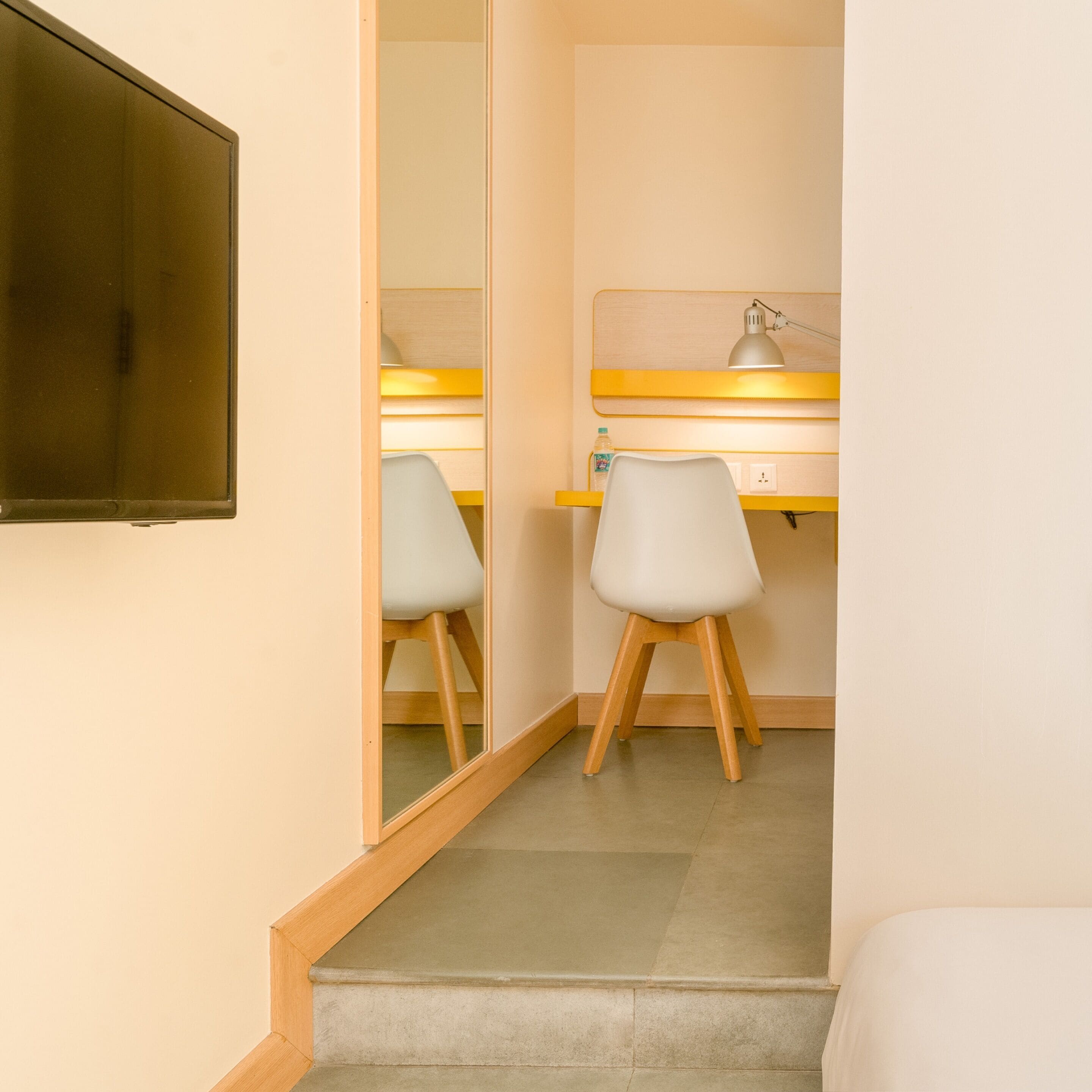 Foto - Bloomrooms @ New Delhi Railway Station