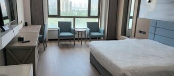 Wan Xing Long Hotel