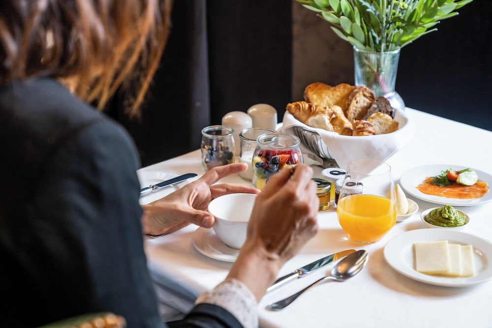 The Singular Santiago, Lastarria Hotel by null