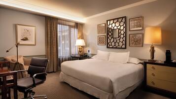 Room (The Lastarria)