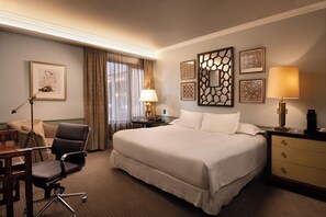 Room (The Lastarria) | Free minibar, in-room safe, blackout curtains, soundproofing - The Singular Santiago (Santiago)