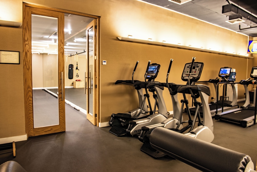 The Singular Santiago, Lastarria Hotel by null