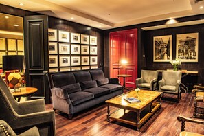 Meeting facility - The Singular Santiago (Santiago)