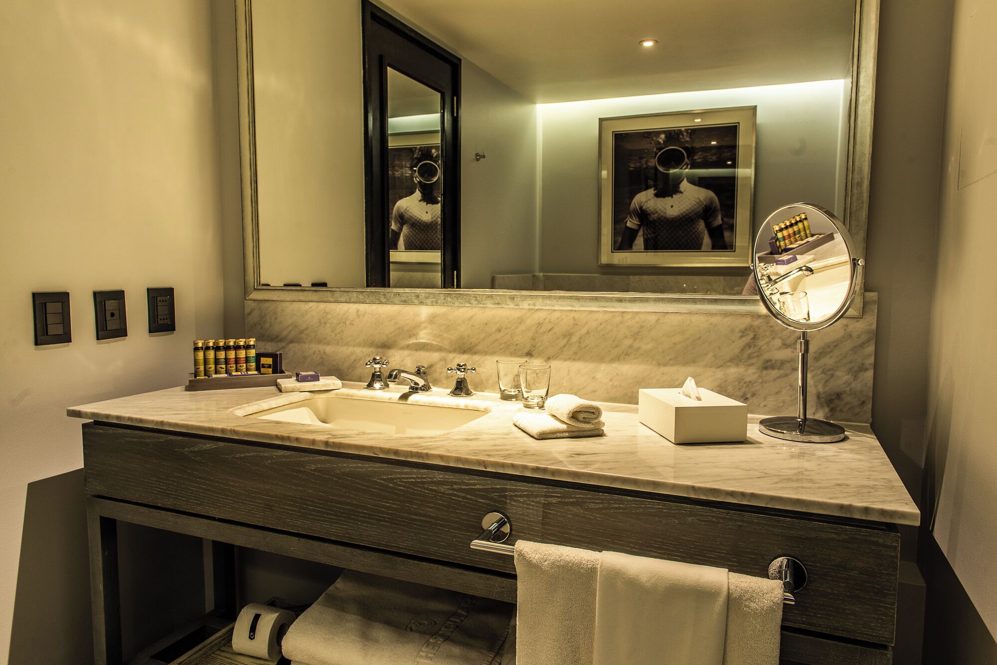 room, balcony (the singular twin) | bathroom | free toiletries, hair dryer, bathrobes, slippers