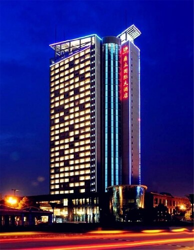 Dingli International Hotel