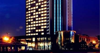 Dingli International Hotel