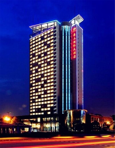 Dingli International Hotel