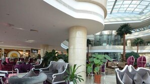 Interior - Dingli International Hotel (Huai'an)