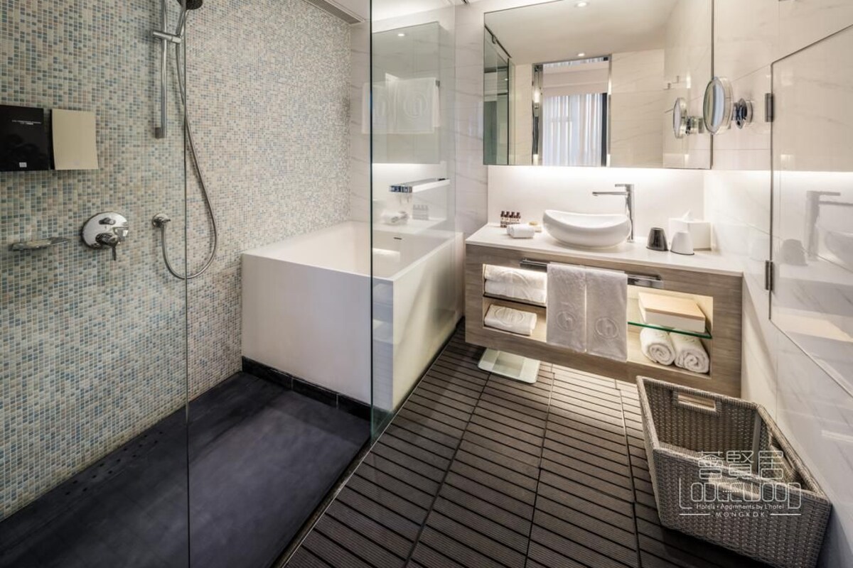 Baño | Ducha y cabezal de ducha tipo lluvia