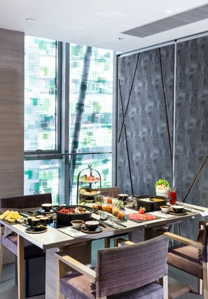 Spécialités Cuisine locale