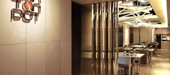 Lodgewood by Nina Hospitality丨Mong Kok