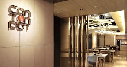 Lodgewood by Nina HospitalityäžšMong Kok