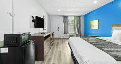 Jeffersonian Motor Inn by Townhouse, Prentiss MS