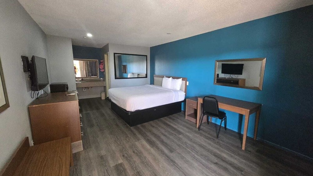2 Star Hotels