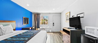 Jeffersonian Motor Inn by Townhouse, Prentiss MS