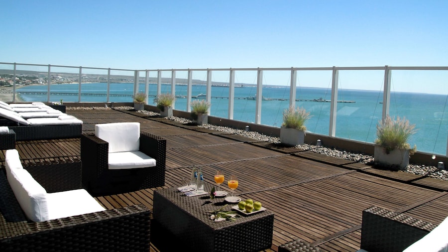 Dazzler by Wyndham Puerto Madryn