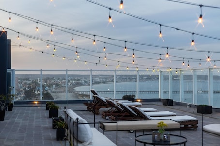 Property amenity. Dazzler by Wyndham Puerto Madryn