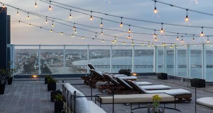 Dazzler by Wyndham Puerto Madryn