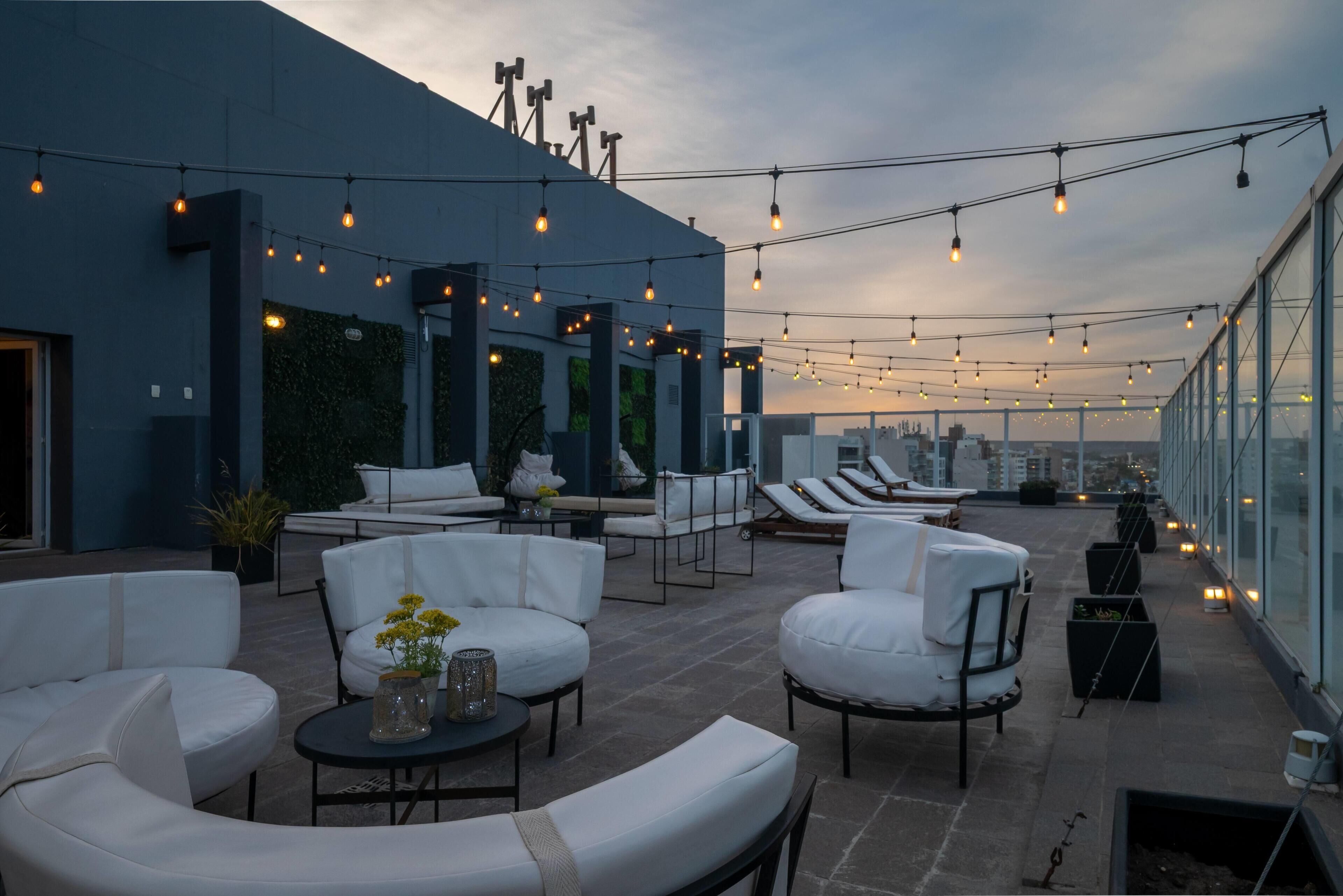 Servicio de la propiedad