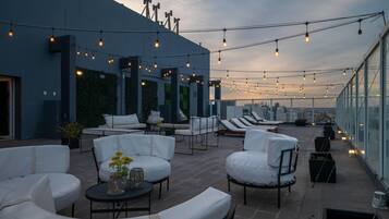 Servicio de la propiedad