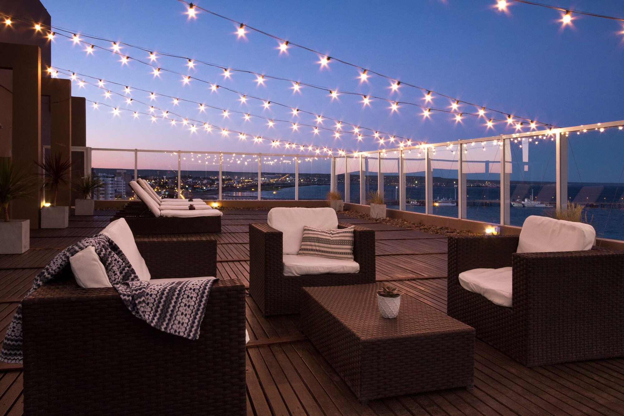 4-sterrenhotels