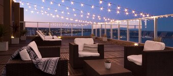 Dazzler by Wyndham Puerto Madryn