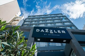 Exterior - Dazzler by Wyndham Puerto Madryn (Puerto Madryn)