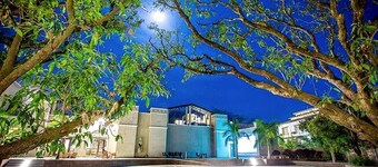 The Hridayesh SPA Wilderness Resort