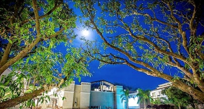 The Hridayesh SPA Wilderness Resort