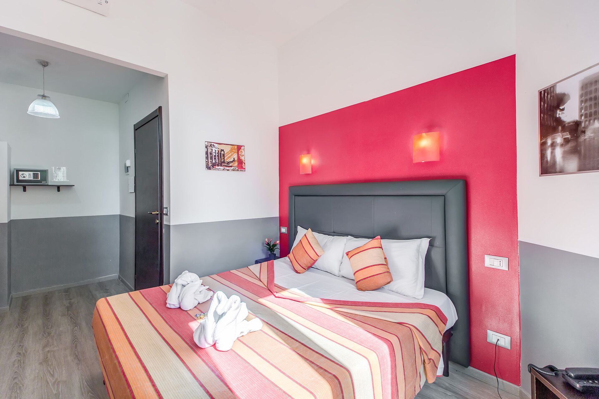Photo - MF Hotel