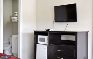 Télévision LED de 32 pouces avec chaînes par câble, télévision