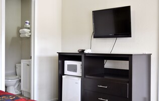 Televisión LED 32 pulgadas con canales de televisión por cable