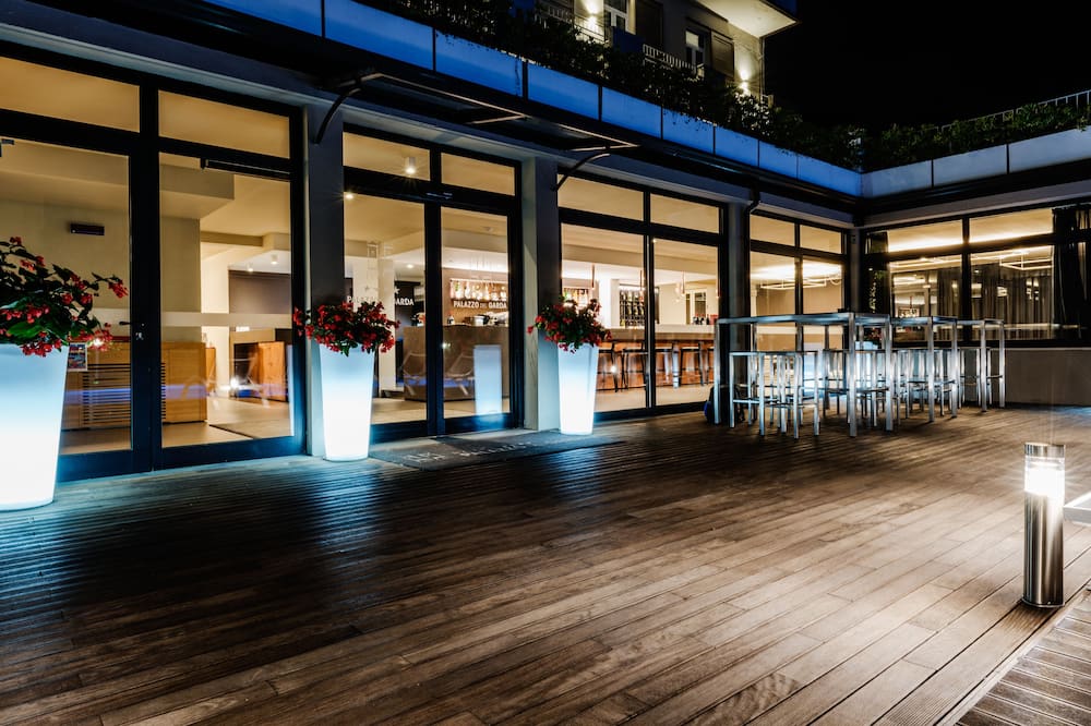 Hotel Palazzo Del Garda & Spa