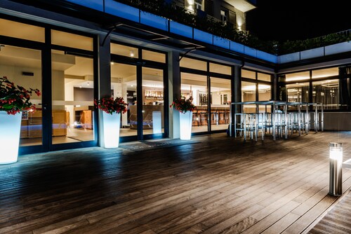 Hotel Palazzo Del Garda & Spa