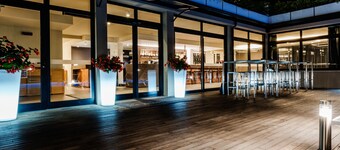 호텔 팔라초 델 가르다 & 스파