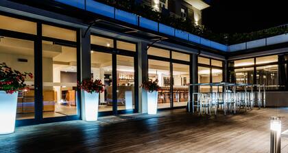 Hotel Palazzo Del Garda & Spa