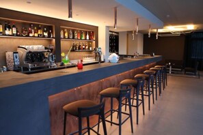 Bar (on property) - Hotel Palazzo Del Garda & Spa (Desenzano del Garda)