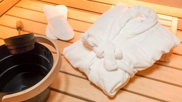 Hot stone massages, deep-tissue massages, sports massages, massages